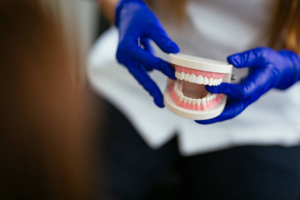 Dental Bonding in Lake Clarke Shores, FL