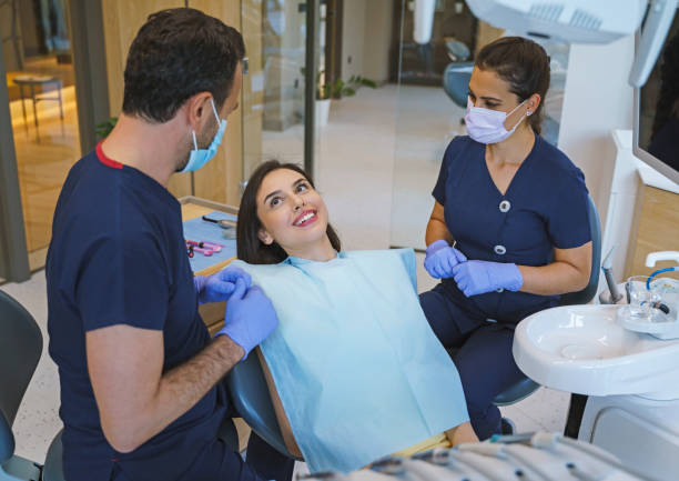 Why Choose Us for Your Dental Needs in Lake Clarke Shores, FL