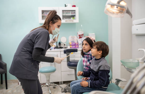 Best Oral Cancer Screening  in Lake Clarke Shores, FL