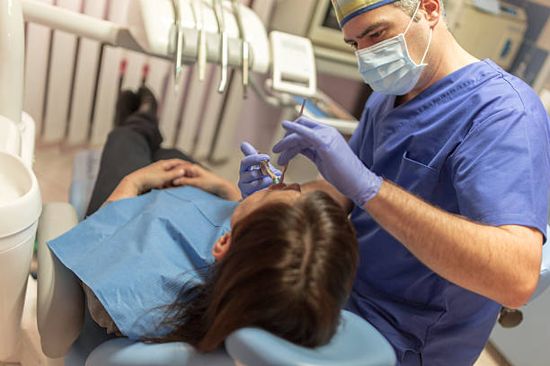Best Teeth Whitening  in Lake Clarke Shores, FL