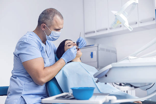 Best Dentures (Full and Partial)  in Lake Clarke Shores, FL